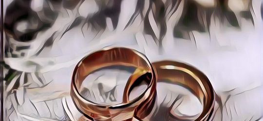 Tega Banget, Wanita Ini Malah Pakai Uang Mantan Pacar Demi Menikah dengan Selingkuhan