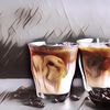 Kenali Efek Negatif Kopi Susu Pada Kulit, Bisa Bikin Kulit Kusam Lho