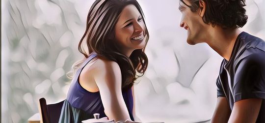 7 Tanda Bahwa Doi Suka Padamu, Coba Dicek!