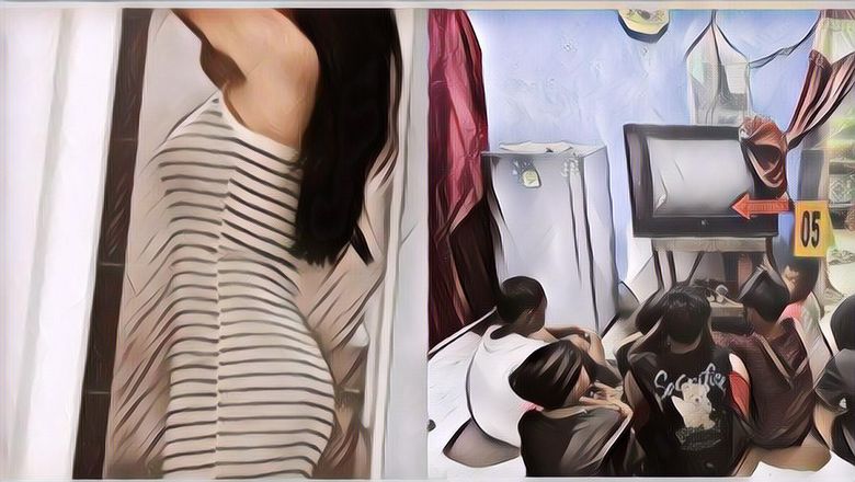 Heboh, Seorang Ibu Asal Jambi Pertontonkan Hubungan Intimnya dengan Suami di Depan Anak