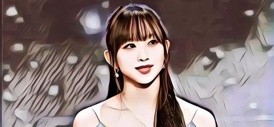 Keluarga Kerajaan! Dita Secret Number Ungkap Alasan Gak Tinggal Di Istana Dalam Acara TV Korea