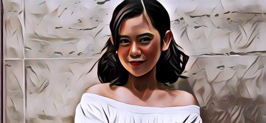 Bukan Rizky Febian, Ziva Magnolya Diam-diam 'Digoda' Anak Ketiga Sule