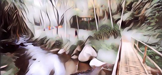 Seru Banget! Ini 3 Destinasi Wisata di Subang yang Cocok untuk Healing