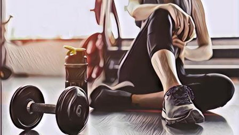 4 Kesalahan yang umum Dilakukan Pas Olahraga, Kalau Salah Gagal Kurus!