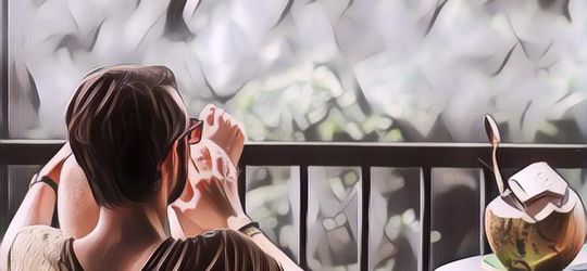 Deretan Desa Terindah di Dunia (Bagian 1)