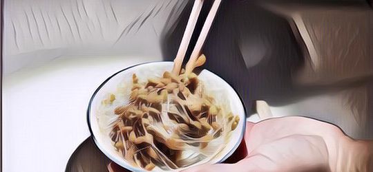 Hati-hati! Natto Yang Viral Di TikTok Bisa Jadi Makanan Tidak Halal, Begini Penjelasan MUI