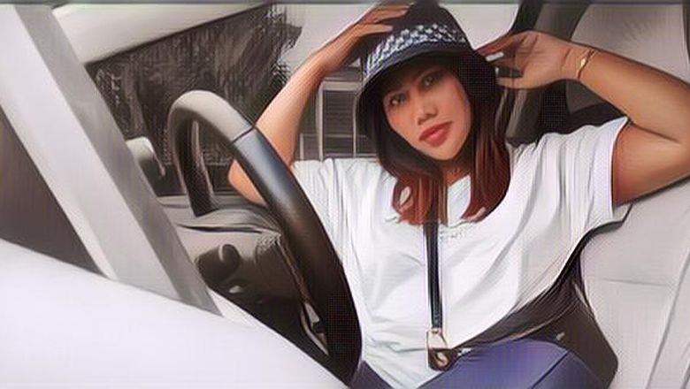 Evi Masamba Keguguran, Akui Tak Tahu Sedang Hamil