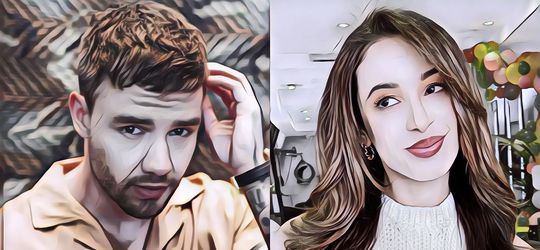 Begini Pesan Liam Payne Terakhir Kali Kepada Sang Mantan Pacar Sebelum Tewas Jatuh dari Balkon