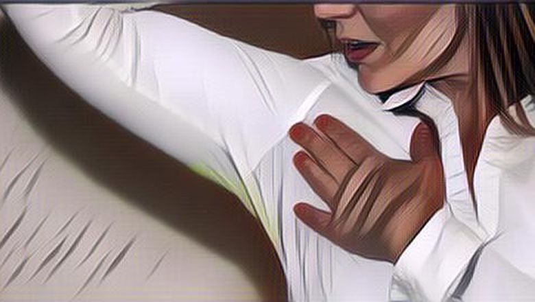 Jadi Lebih Kinclong, Ini 3 Cara Mengatasi Noda Kuning Pada Ketiak Baju