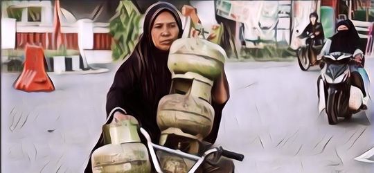 10 Meme Kocak Emak-Emak untuk Menceriakan Harimu