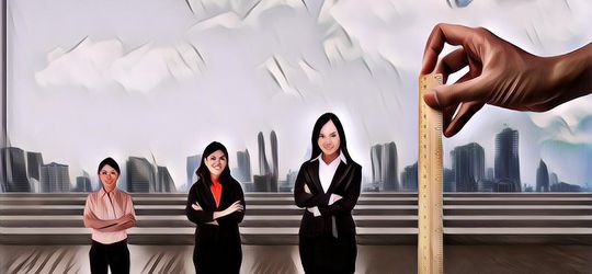 Ternyata Bisa Loh Menambah Tinggi Badan Cuma dengan Perenggangan Sederhana, Gini Caranya