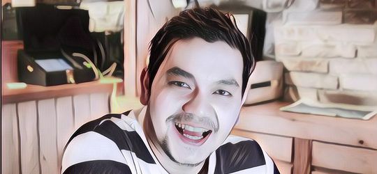 Kondisi Terkini Indra Bekti Di ICU Dan Nasib Pekerjaan Di Akhir Tahun