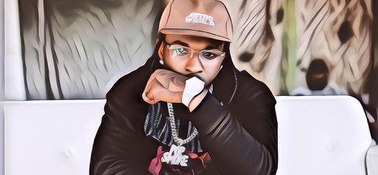 Rapper Pop Smoke Meninggal Ditembak Secara Misterius, Siapa Sih Dia?