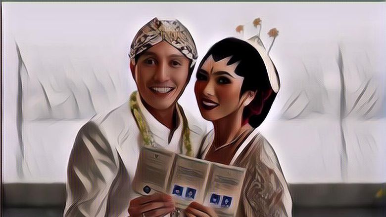 Isyana Sarasvati Menikah: Begini Tanda Wanita Sudah Siap Menikah