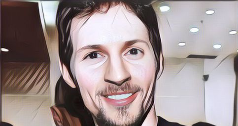 Ini Dia Sosok Pendiri Telegram dengan Kekayaan Mencapai Ratusan Triliun, Tapi Anti Hidup Mewah