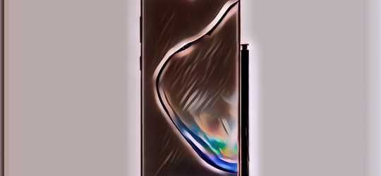 Tampilan Galaxy Note 10 Resmi Telah Bocor di Internet