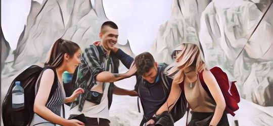 Baru Pertama Ikutan Open Trip? Ikutin Tips Ini Biar Liburan Kamu Lebih Seru