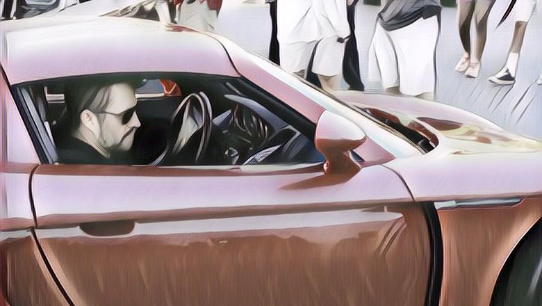 Kebayang Gak Sih Kalo Ini adalah Foto-foto Terakhir Kali Dibuat dalam Kehidupan Mereka? (Bagian 2)