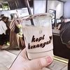 Kopi Kenangan Makin Hits Setelah Dapat Guyuran Investasi dari Pendiri Facebook, Udah Nyoba Rasanya?