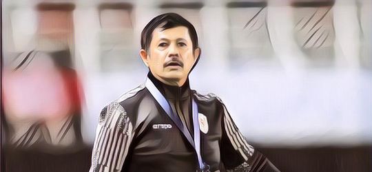 Timnas Indonesia Lolos Otomatis ke Piala Asia U20 2025 Indra Sjafri Mengaku Puas!