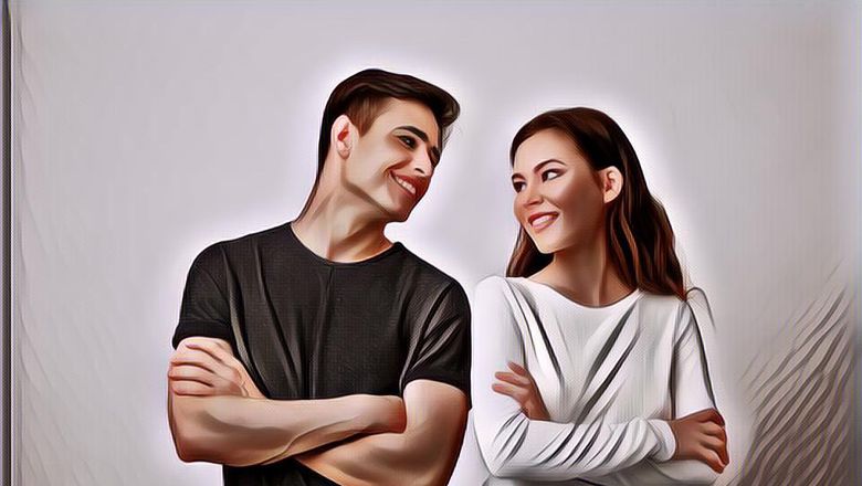 Bikin Lebih Semangat, Ini 5 Kelebihan Pasangan Ekstrovert