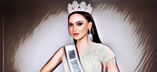 Mantan Puteri Indonesia Lycie Joanna Akhirnya Refund Tiket Coldplay Karena Banyak Diprotes