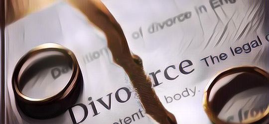 Kisah Rumah Tangga Pasangan yang Kandas Diduga Karena Sihir, Ternyata Karena Ada yang Iri!