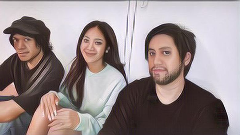 Bikin Kaget! Bocah-bocah Kongo Viral Karena Fasih Nyanyi Lagu Vierratale, Netizen Syok Lihat Pembatas Kawat Berduri