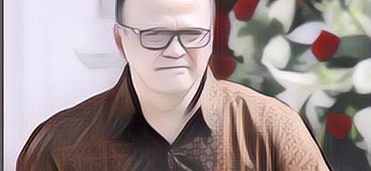 Daftar Menteri Jokowi yang Tersandung Kasus Korupsi