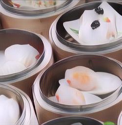 Beragam Jenis-jenis Dimsum Kukus yang Wajib Kamu Coba Ketika Mengunjungi Restoran Tiongkok