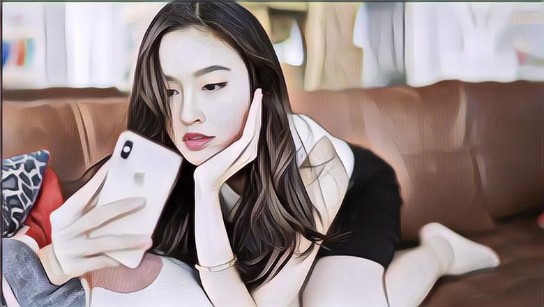 Dijuluki Sebagai Transgender Tercantik, Apakah Kecantikan Nong Poy Benar dari Gen?