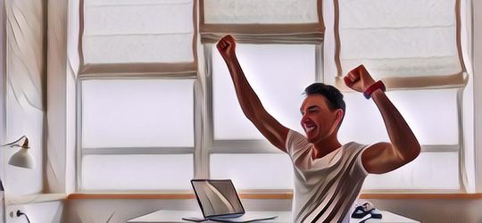 Kenapa Sih Ada Game Dinosaurus Ketika Kita Kehilangan Koneksi Internet saat Mengakses Google Chrome? Begini Asal-usulnya