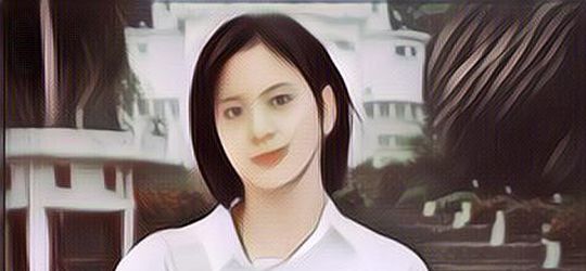 Pengalaman Zee JKT48 Naik Angkot Pertama Kali karena Syuting Film