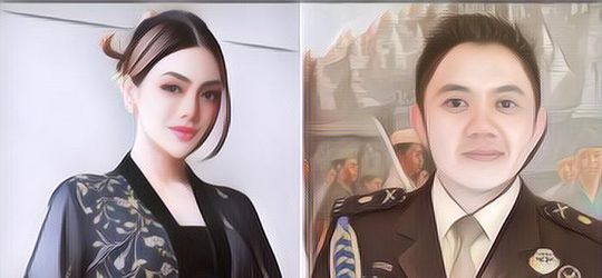 Tanggapi Isu Celine Evangelista Dan Mayor Teddy Pacaran, Gus Miftah Malah Spill Fakta Ini