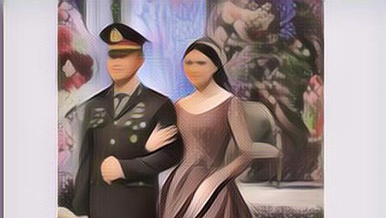 Jadi Pengantin Baru, Intip Momen Anak Ketua MPR Bulan Madu Romantis