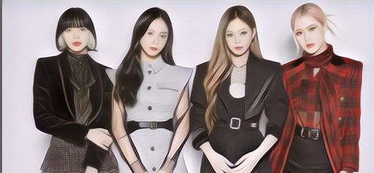 Keren! BLACKPINK Masuk dalam Daftar Billboard "100 Lagu Terbaik 2022"