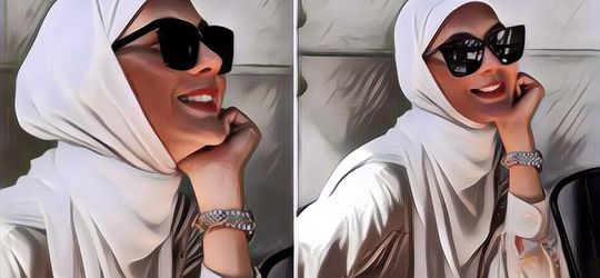 Adik Paula Verhoeven Ungkap Sifat Asli Baim Wong Setelah Muncul Gugatan