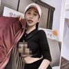 Viral Ada Penjual Banh Mi, Tampilannya Seksi Bikin Salfok Pelanggan