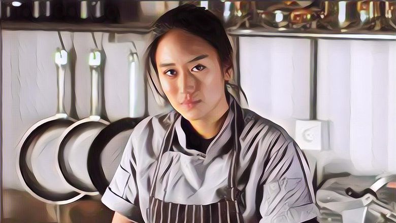 Chef Renatta MasterChef Indonesia Paling Takut Hal Ini Saat Masak di Dapur