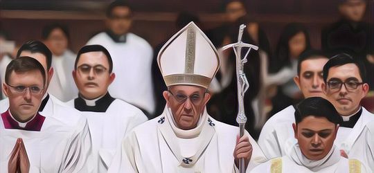 Perbedaan Mendasar Antara Katolik dan Protestan, Jangan Sampai Salah!