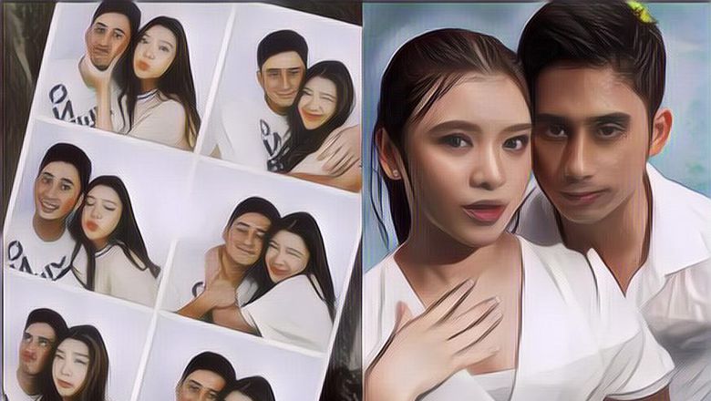 Duh, Foto Alshad Ahmad Hilang di IG Milik Ibunda Tiara Andini: Gak Jadi Dapat Restu?