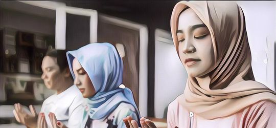 Jangan Sampai Terlewat! Ini 3 Tips Mengatasi Rasa Malas Bangun Sahur