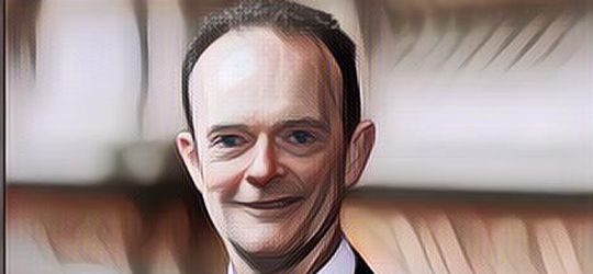 Dubes Inggris Dominic Jermey Sebut Tahu Gejrot Sebagai Makanan Indonesia Favoritnya