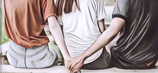 Jangan Gegabah, Ini 5 Hal yang Bisa Dilakukan Istri saat Suaminya Ketahuan Selingkuh!