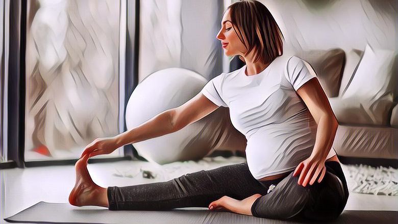 Rajin Olahraga Saat Hamil Bisa Melahirkan Bayi Pintar, Benarkah Demikian? Ternyata Gini Faktanya!