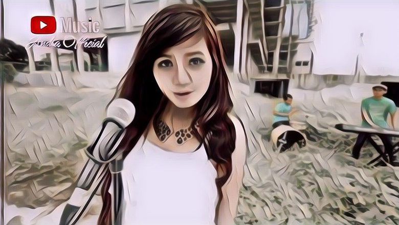 Lirik Lagu Tetap Mencintai - Spasi Band Yang Viral Di TikTok: Ku Akan Pergi Meninggalkan Dirimu Sendiri