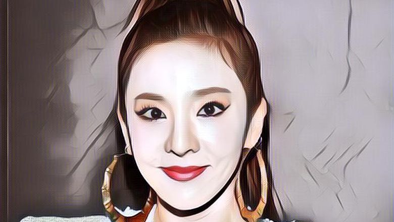 Sandara Park Keluar YG Entertainment Setelah 17 Tahun