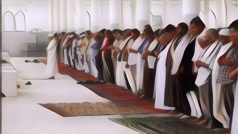 Ada Beberapa Tipe Orang Shalat Tarawih, Kamu Tipe yang Mana?