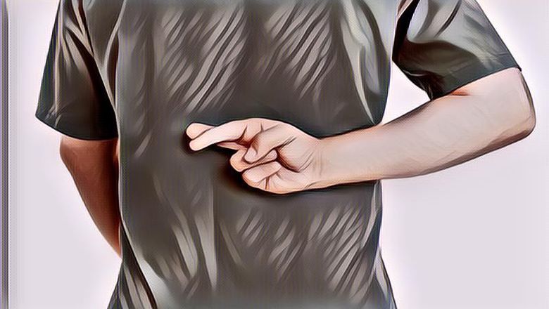 Hayo Lo! 5 Zodiak Ini Terkenal Suka Bohong, Kamu Termasuk Gak?