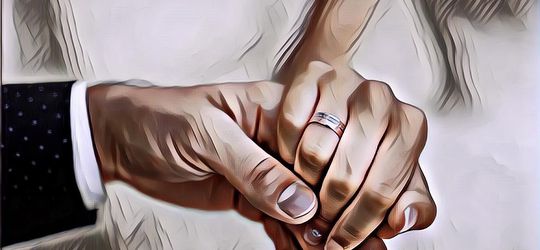 Mengungkap Praktik Kawin Kontrak di Indonesia, Kerap Dilakukan Imigran Timur Tengah demi Incar Perempuan Lokal